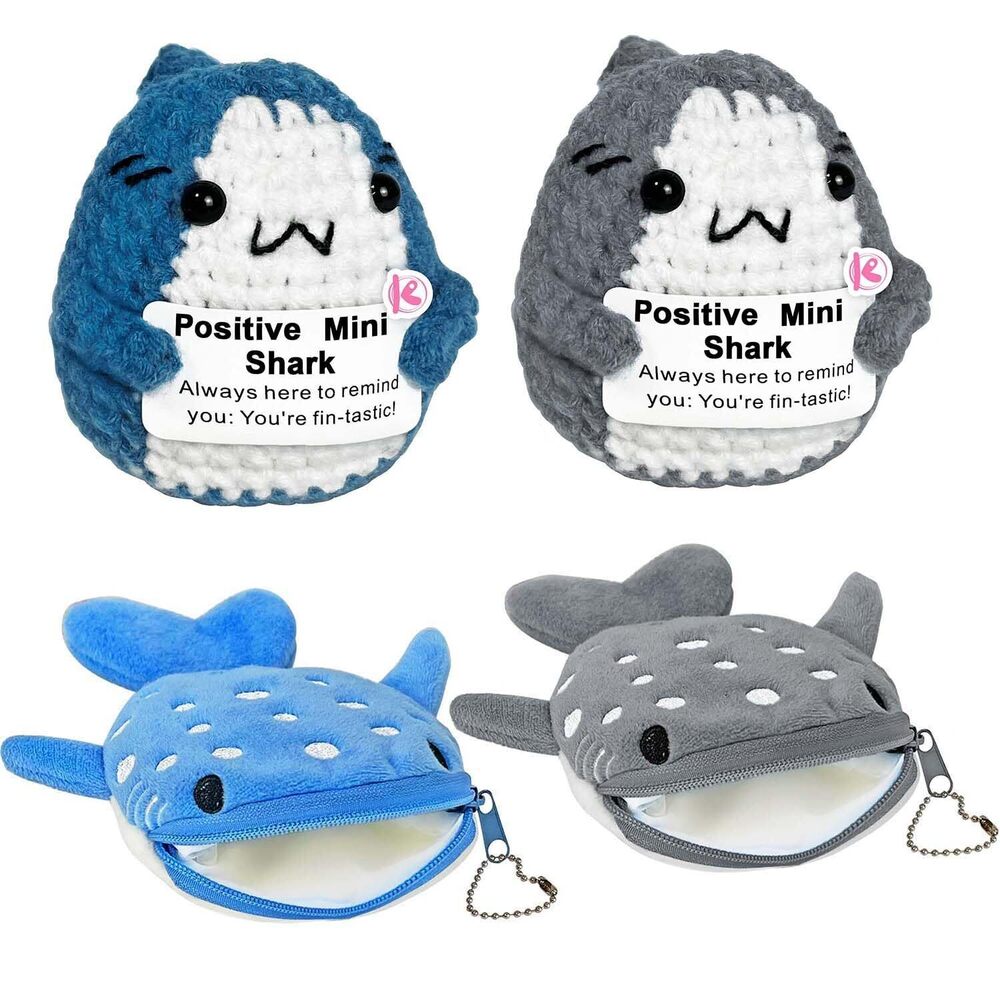 6087 Shark Gifts For Shark Lover , Positive Animals Shark, Whale Shark Coin